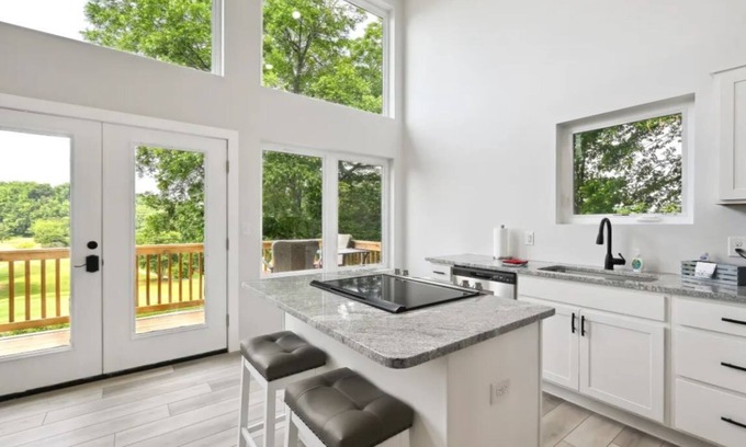 Mount Airy House | Premier Golf Stay at Mount Airy with Breakfast Included