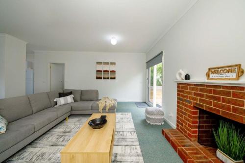 Mulwala Apartment | Golf Views 2