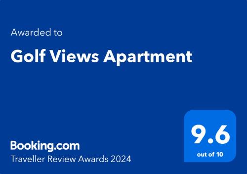 Mulwala Apartment | Golf Views Apartment: Family & Pet-Friendly Retreat