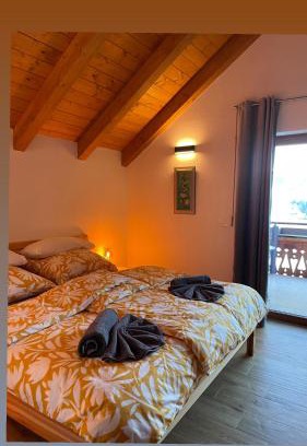 Stretti House | Explore Golfchalet 3 Confini: Pet-Friendly Retreat
