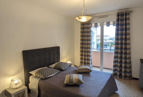 Golfe Juan Apartment | Family-Friendly Golfe Juan Retreat Near Beach and Cannes