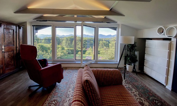 Velden am Worther See Apartment | Golfers Loft Velden-Köstenberg
