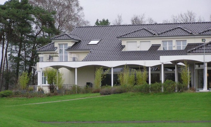 Rheine Hotel | Golfhotel Rheine Mesum: Your Ideal Pet-Friendly Retreat