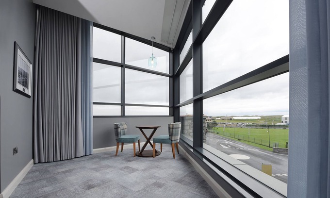 Portrush Hotel | Golflinks Hotel: Guest Rated 8.8 with Family-Friendly Amenities