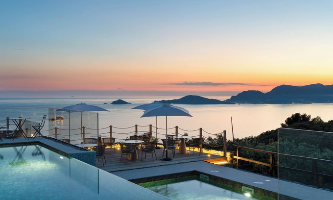 Montemarcello Hotel | Indulge at Golfo dei Poeti Relais & Spa: 5-Star Escape