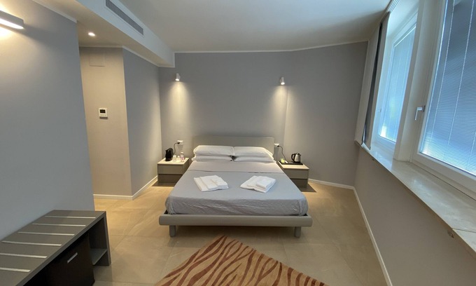 Pavia House | Discover Golgi Suite: Rated 9.6/10, Family-Friendly Stay