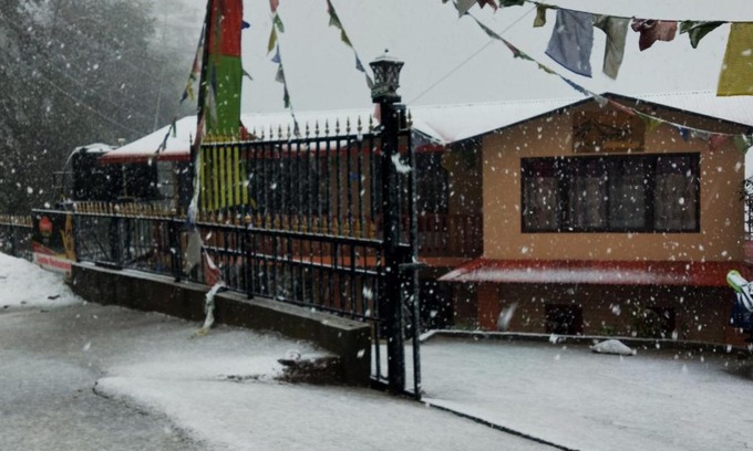 Nagarkot Hotel | Gombo Hideaway: Family-Friendly Retreat with Great Reviews