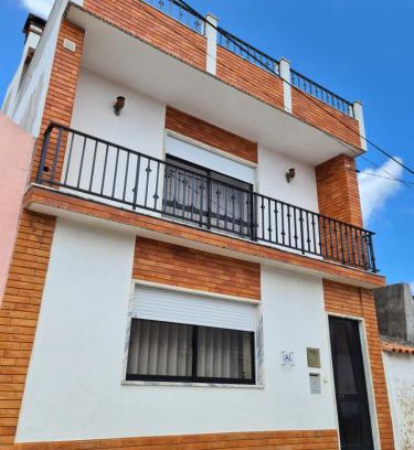 Peniche House | Discover Casa Fortunato: Guest Rated 9.5, Pet-Friendly Stay