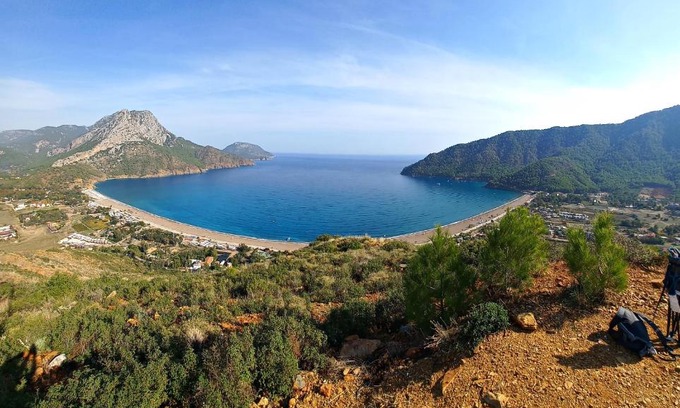 Adrasan Other | Outstanding Gonca Camping-Adrasan: Pet & Child Friendly!
