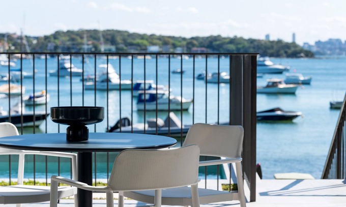 Watsons Bay House | Pet-Friendly Paradise at Gondola House of Watsons Bay