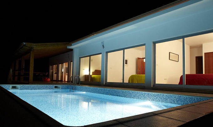 Gondoriz House | Cozy Gondoriz House in Beautiful Terras de Bouro