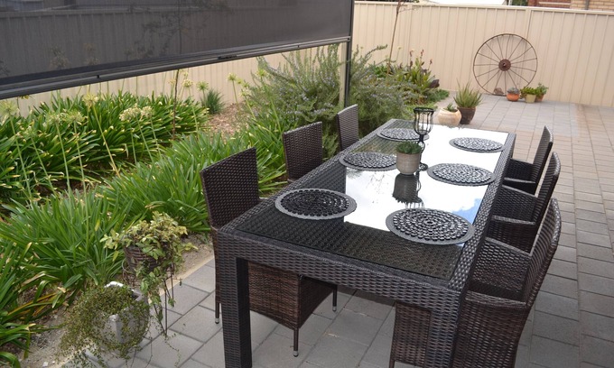 Tanunda House | Ideal Barossa 3 Bedroom Home - Family-Friendly Comfort