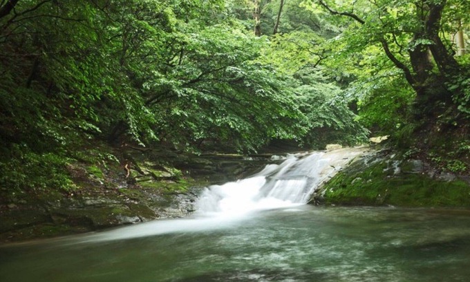 Gongju House | Eco-Friendly Retreat at Gongju Hue Pension with Breakfast