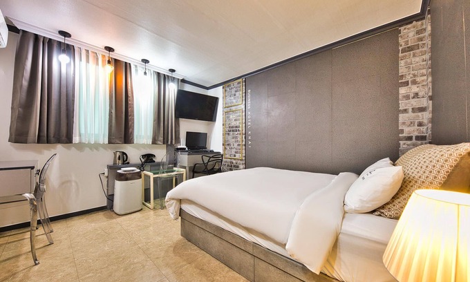 Gongju Hotel | Eco-Friendly Retreat at Gongju Khai Hotel - 8.8/10 Rated