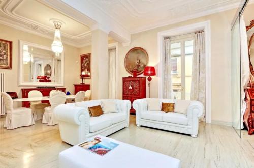 Lorenteggio Apartment | Gonin Urban Suite