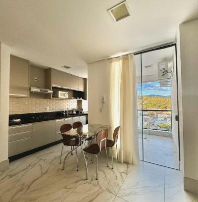 Itajuba Apartment | Pet-Friendly Retreat at Gontijo Apart Hotel - Rated 9.2