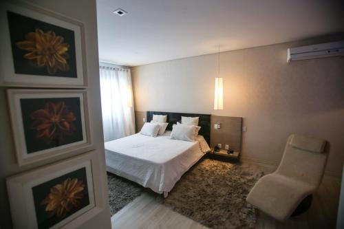 Itajuba Hotel | Gontijo Inn Hotel: 5-Star Oceanfront Oasis with Spa