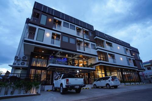 Cauayan Hotel | Gonzales Hotel