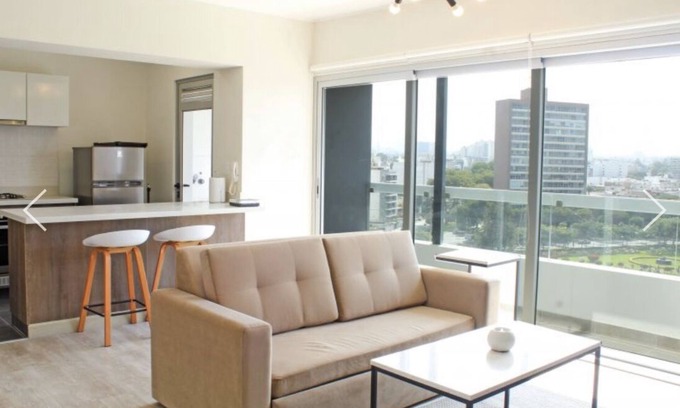 Leuro Apartment | Inviting 2-Bedroom Retreat in Miraflores with Pool