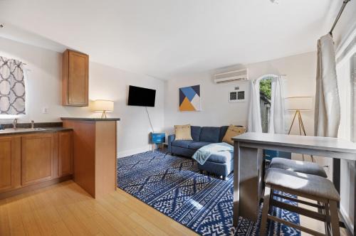 Spearfish Apartment | Convenient Stay at L Rancho Court for Your Next Adventure