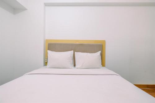 Bogor Apartment | Cozy 1BR Retreat at Bogor Valley Apartment by Travelio