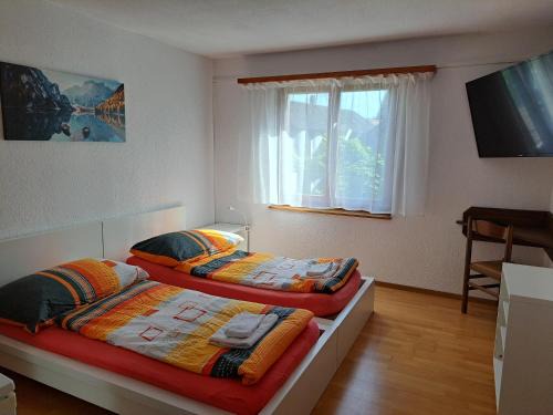 Aarwangen House | good bed Aarwangen