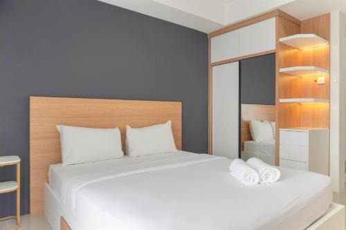 Ciputat Apartment | Budget-Friendly Studio Apartment at Anwa Residence Bintaro