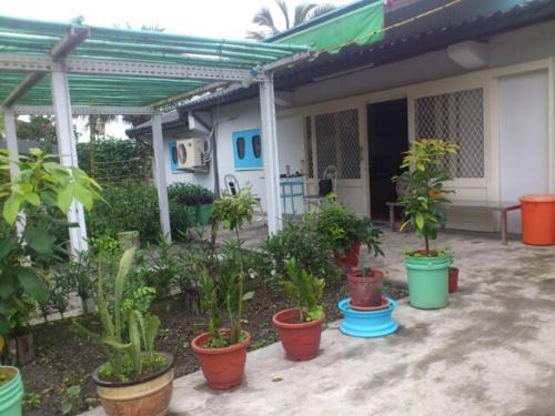 Fongtian Immigration Village House | Good Day B&B
