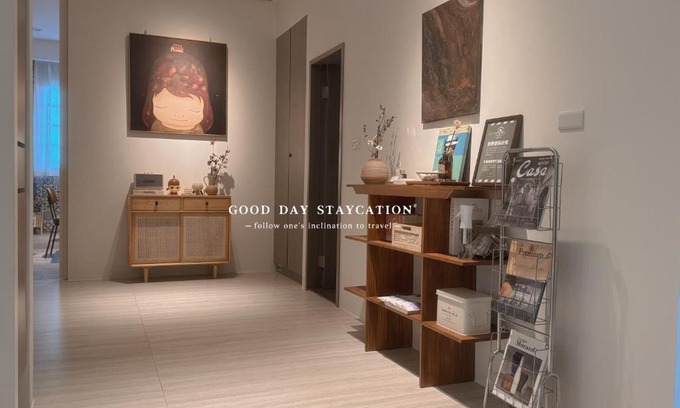 Magong House | Guest Rated: Good Day B&B with Family-Friendly Amenities