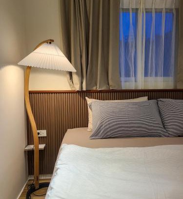 Nangan House | Experience Good Day Homestay: Guest Rated 9.7/10 with Breakfast