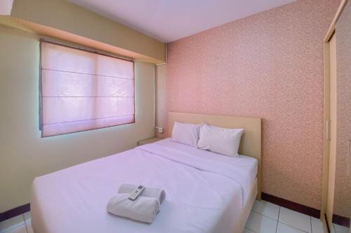 Kebagusan Apartment | Budget-Friendly 2BR Kebagusan City Apartment by Travelio