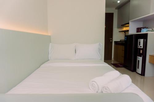 Ciputat Apartment | Budget-Friendly Studio Room at Transpark Bintaro Apartment