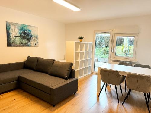 Idstein Apartment | Good Homes Apartment für bis zu 6 Personen mit Netflix und Highspeed WIFI