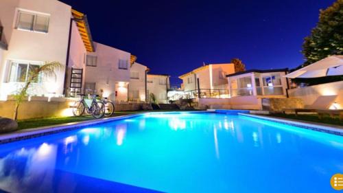 La Falda Apartment | Relax at Good Life Resort: 4-Star Oceanfront Retreat
