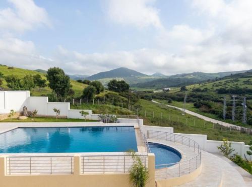 Taghramt Apartment | Enjoy Good Life Yellow and Ocean Holiday Apartments