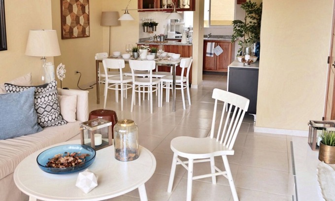Higuero Apartment | Discover a Great Stay in the Dominican Republic