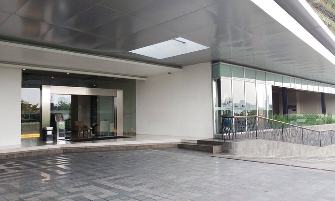 Cilandak Apartment | Good Studio Room At Kemang Village Apartment