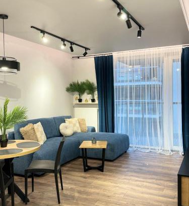 Jezyce Apartment | Cozy Good Time Apartments: Pet & Child Friendly Stay