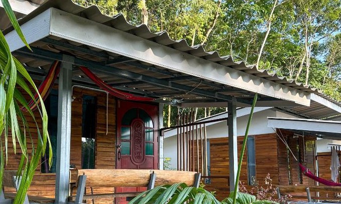 Ko Kood House | Unforgettable Stays at Good Time Resort Koh Kood