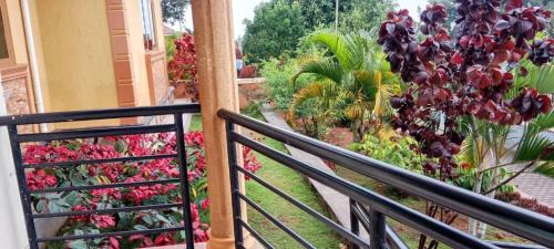 Kampala House | Exceptional Good Times Hotel: Family-Friendly with Kitchen