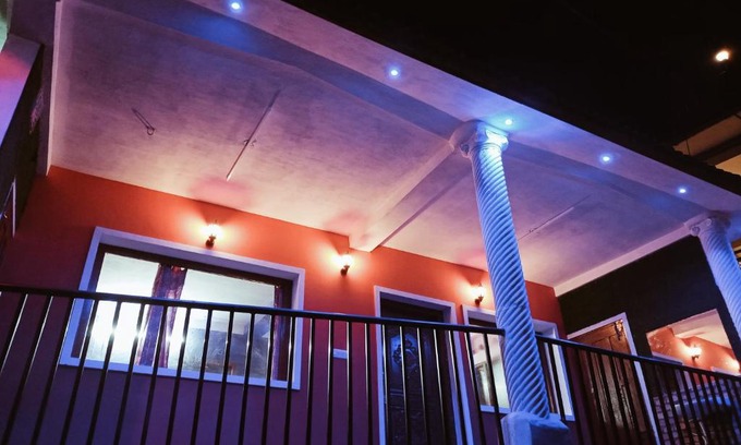 Vattakanal House | Good Vibes: Pet and Child Friendly Retreat with Top Ratings