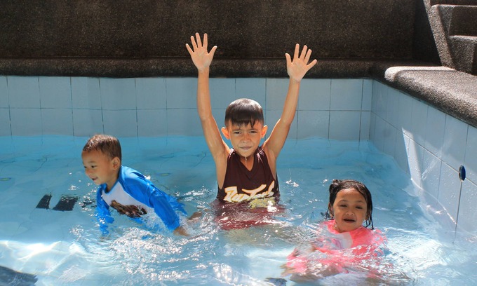Calamba Resort | Experience Great Vibes at BGV Resorts with Family-Friendly Amenities