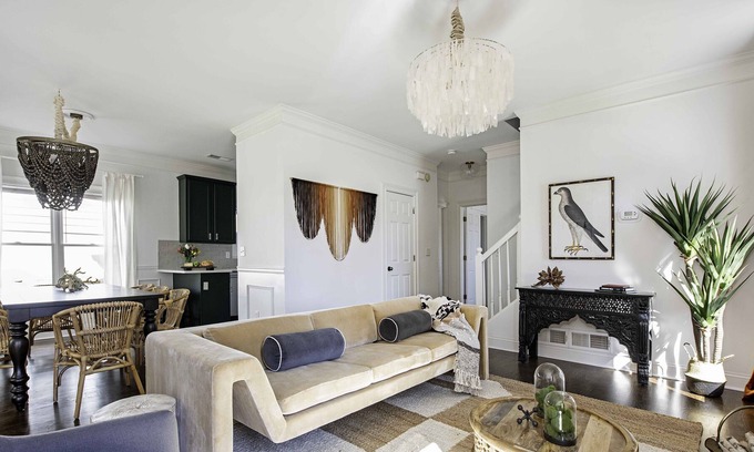 Summerhill House | Good Vibrations Summa