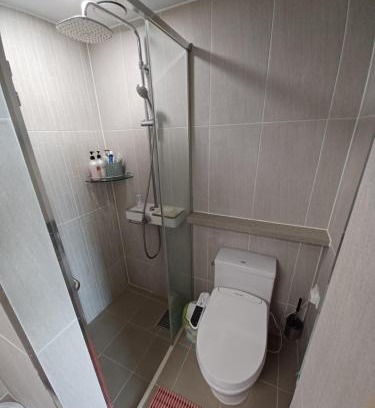 Jeonju Apartment | Scenic Retreat at GOOD VIEW Guest House - Child Friendly Stay