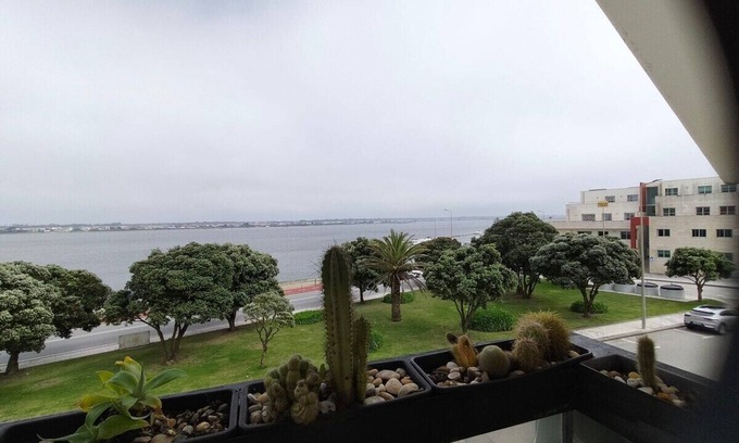 Barra Apartment | Good View -Costa Nova Beach