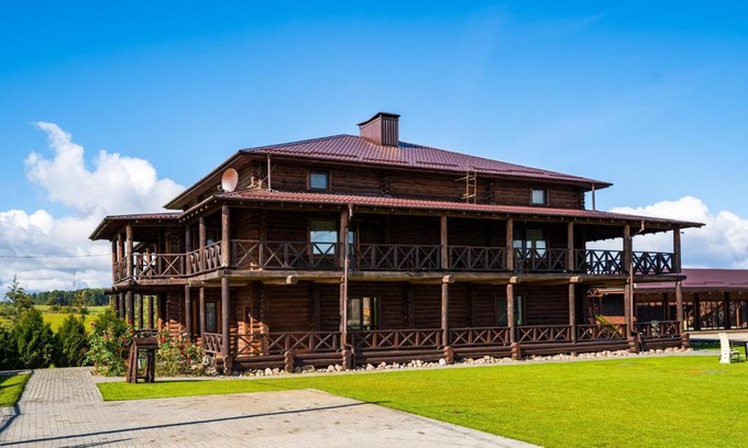 Minsk Region Hotel | Discover Good Zone Club: Family-Friendly Getaway Awaits