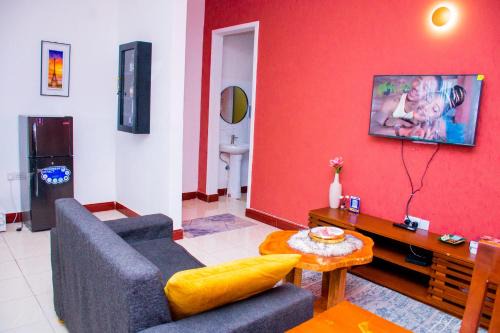Dodoma Apartment | GoodHome