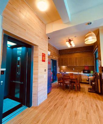 Shanjiao House | Unforgettable Stays at 好心情會館 - Guest Rated 9.8/10