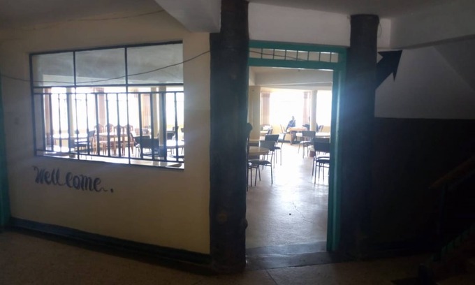 Kisii Hotel | Cozy Goodmorning Hotel: Family-Friendly with Free Breakfast