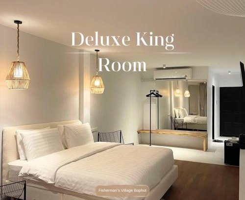 Bophut Hotel | GOODTHINGS Cafe & Hotel
